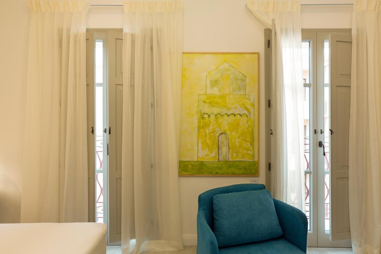 Casaunoe Boutique Olbia