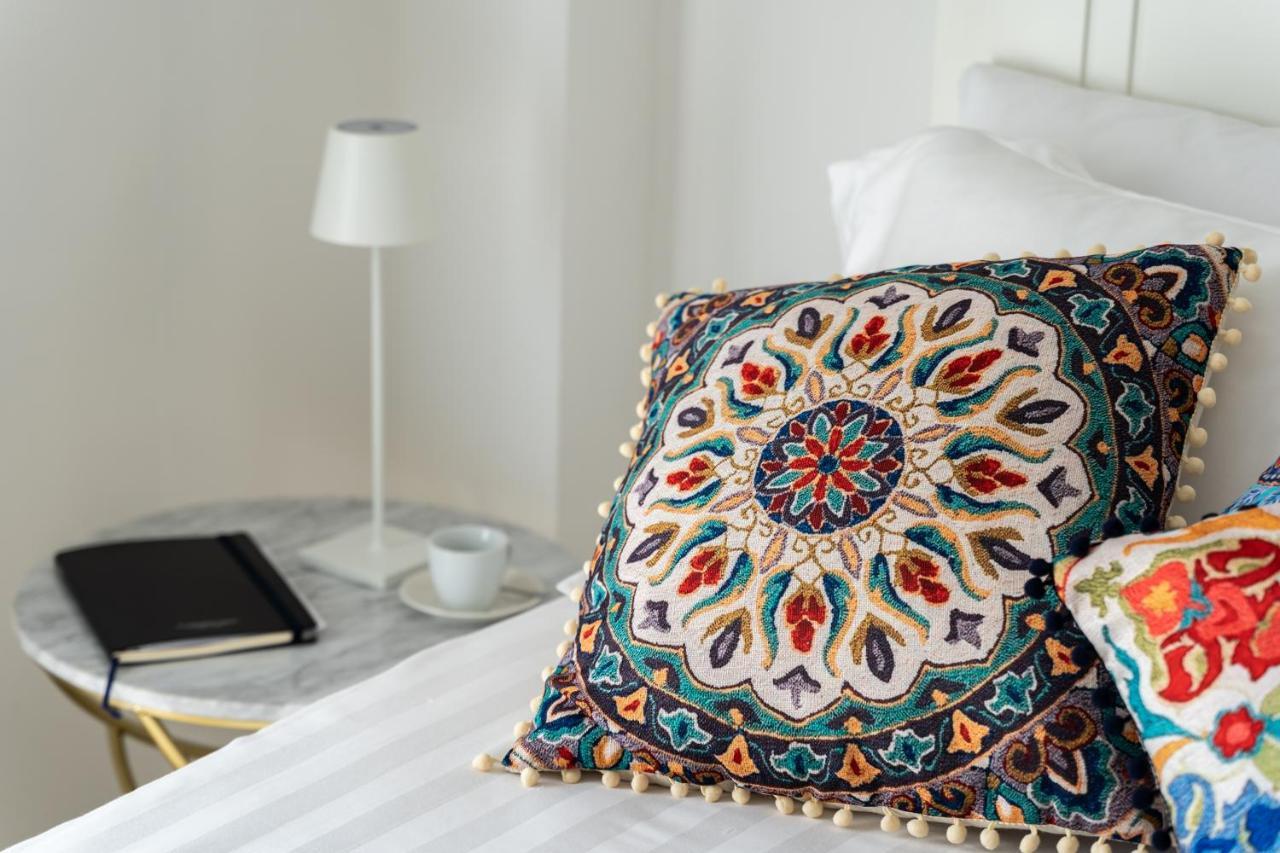 Hotel Casaunoe Boutique Olbia