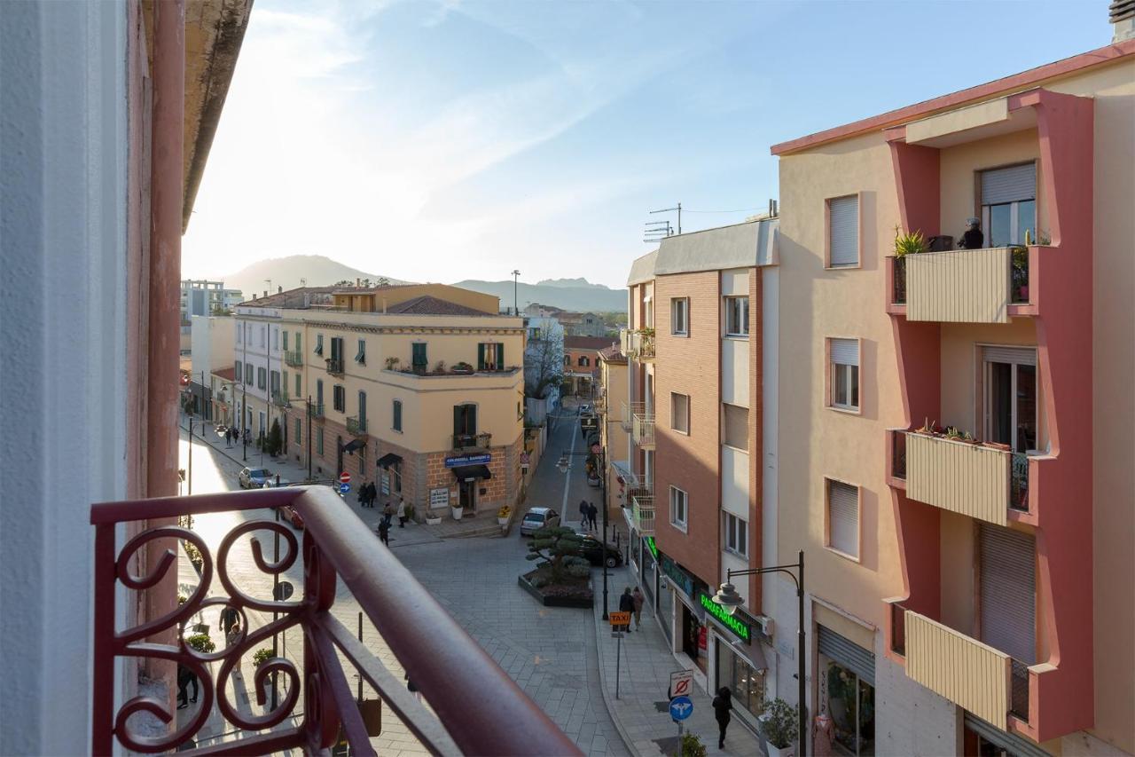 Hotel Casaunoe Boutique