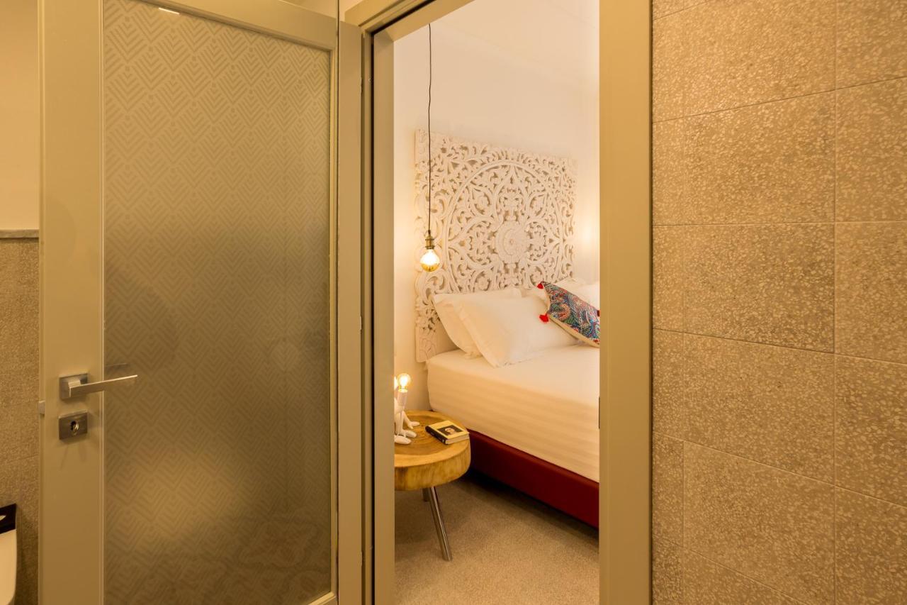 Hotel Casaunoe Boutique *