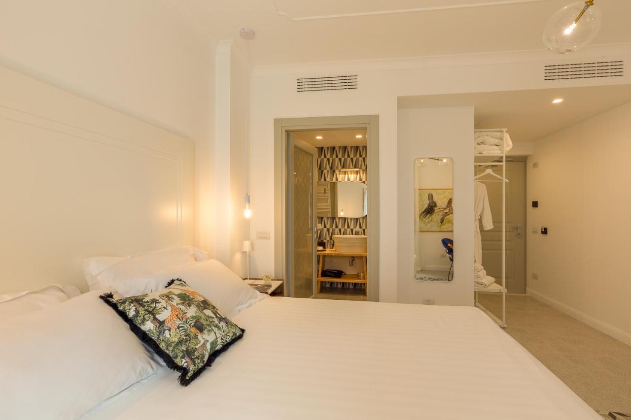 Hotel Casaunoe Boutique