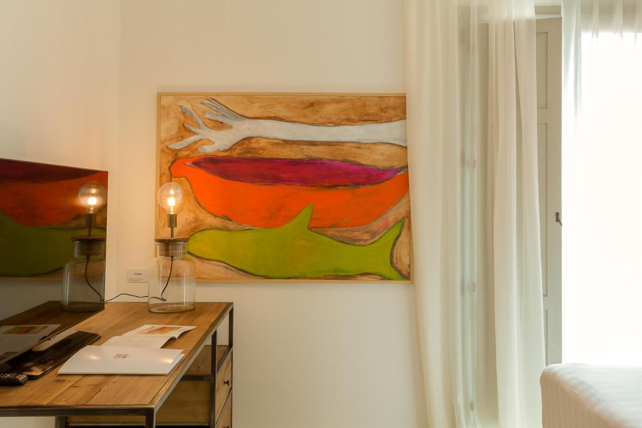 Hotel Casaunoe Boutique