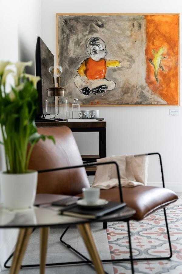Casaunoe Boutique Hotel