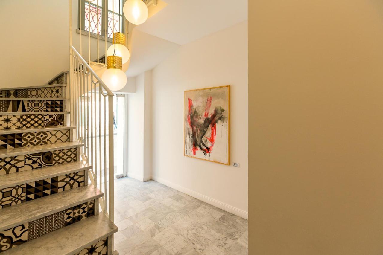 Casaunoe Boutique Hotel Olbia