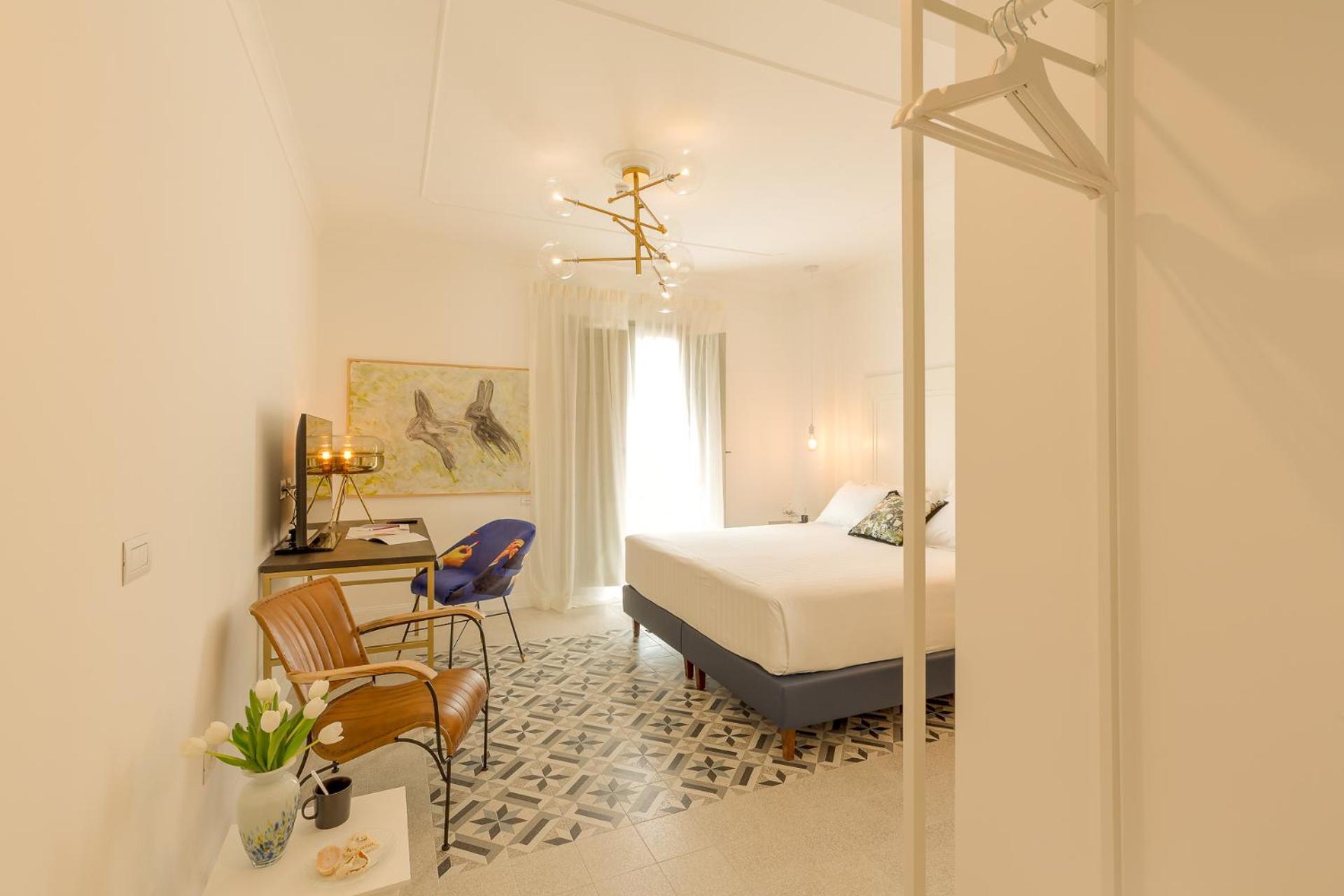 Casaunoe Boutique Hotel