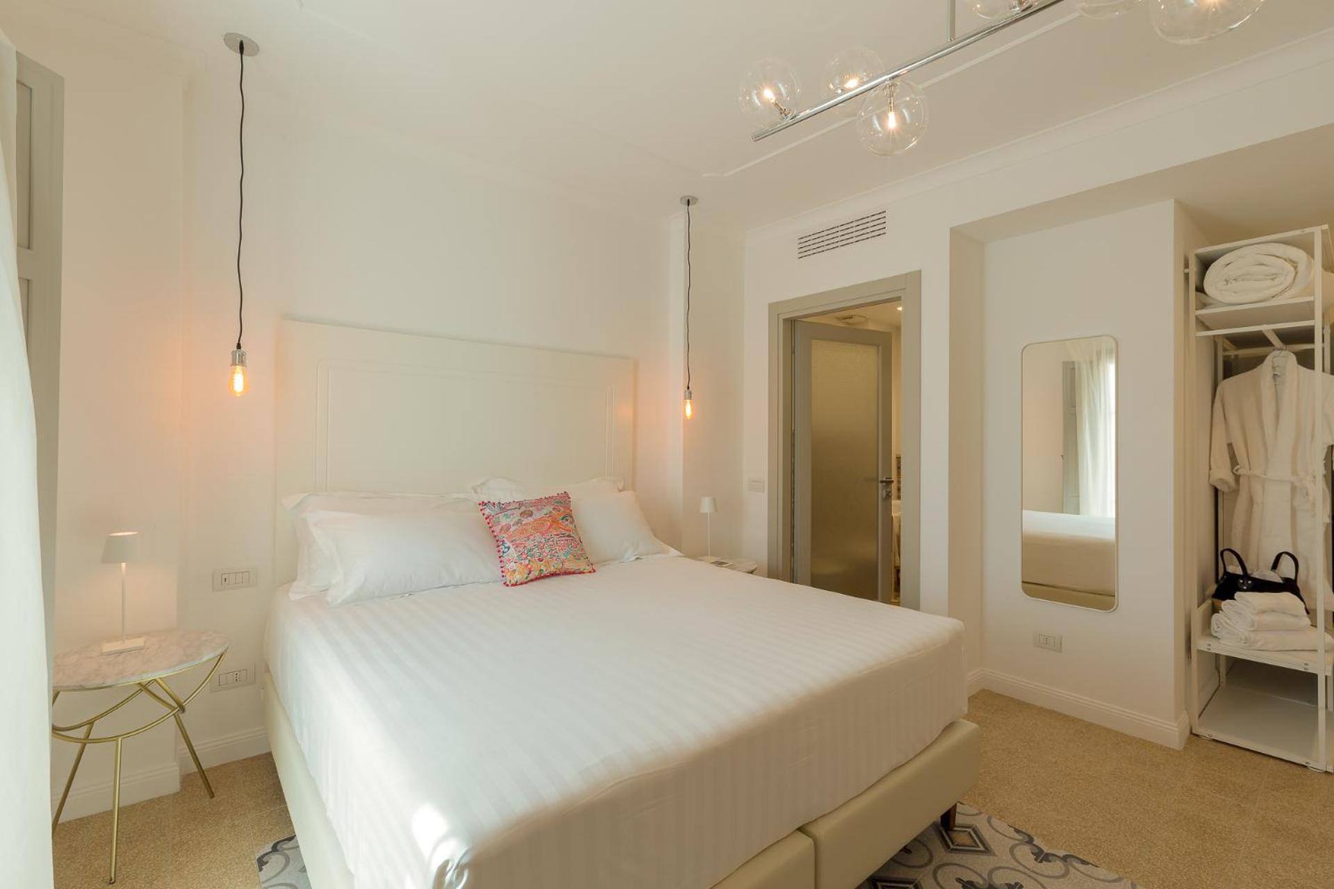 Hotel Casaunoe Boutique *
