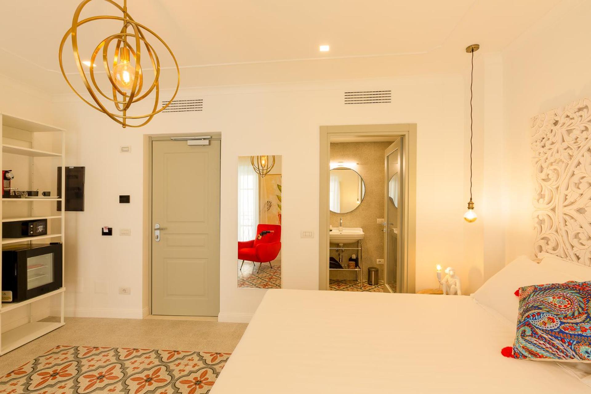 Hotel Casaunoe Boutique