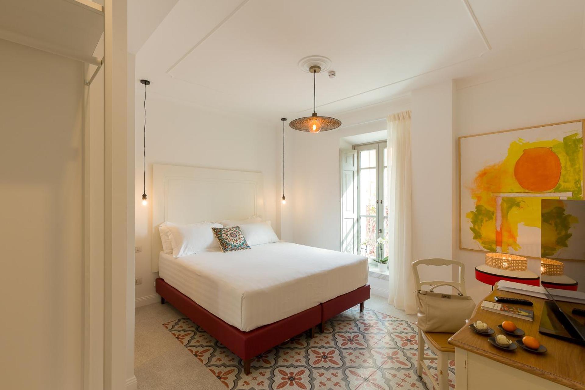 Casaunoe Boutique Hotel *