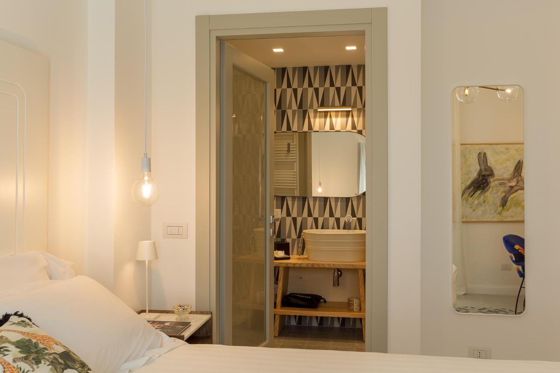 Casaunoe Boutique Olbia