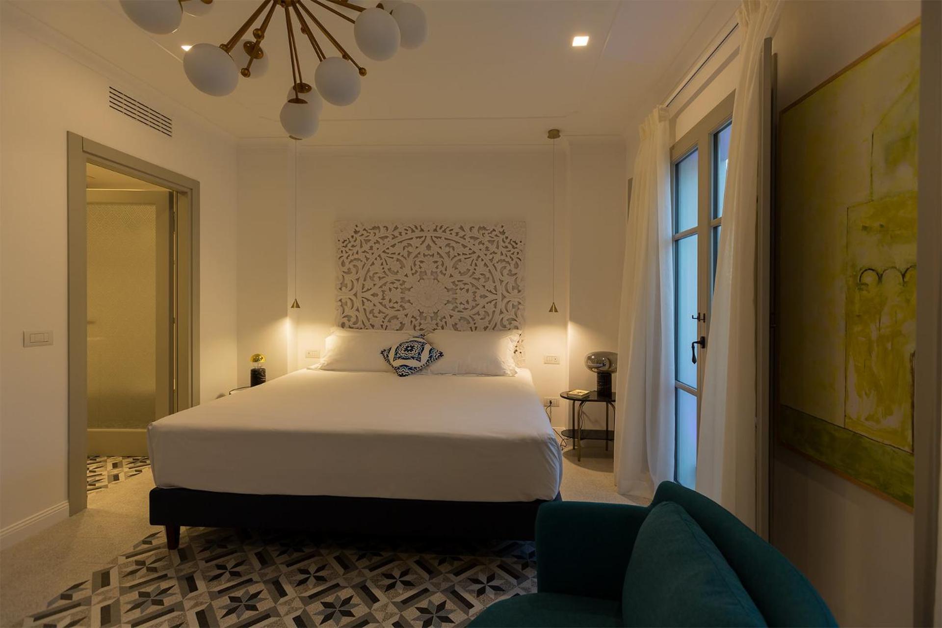 Casaunoe Boutique Hotel