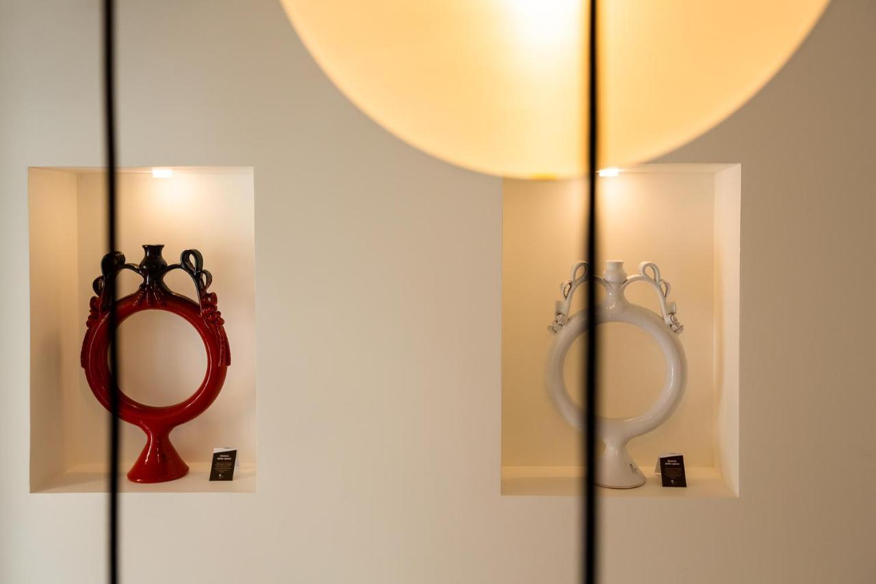 Casaunoe Boutique Hotel *