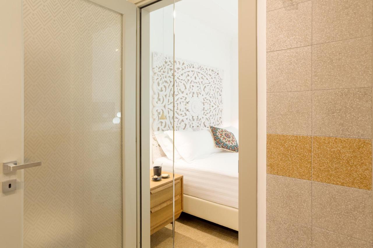 Hotel Casaunoe Boutique Olbia