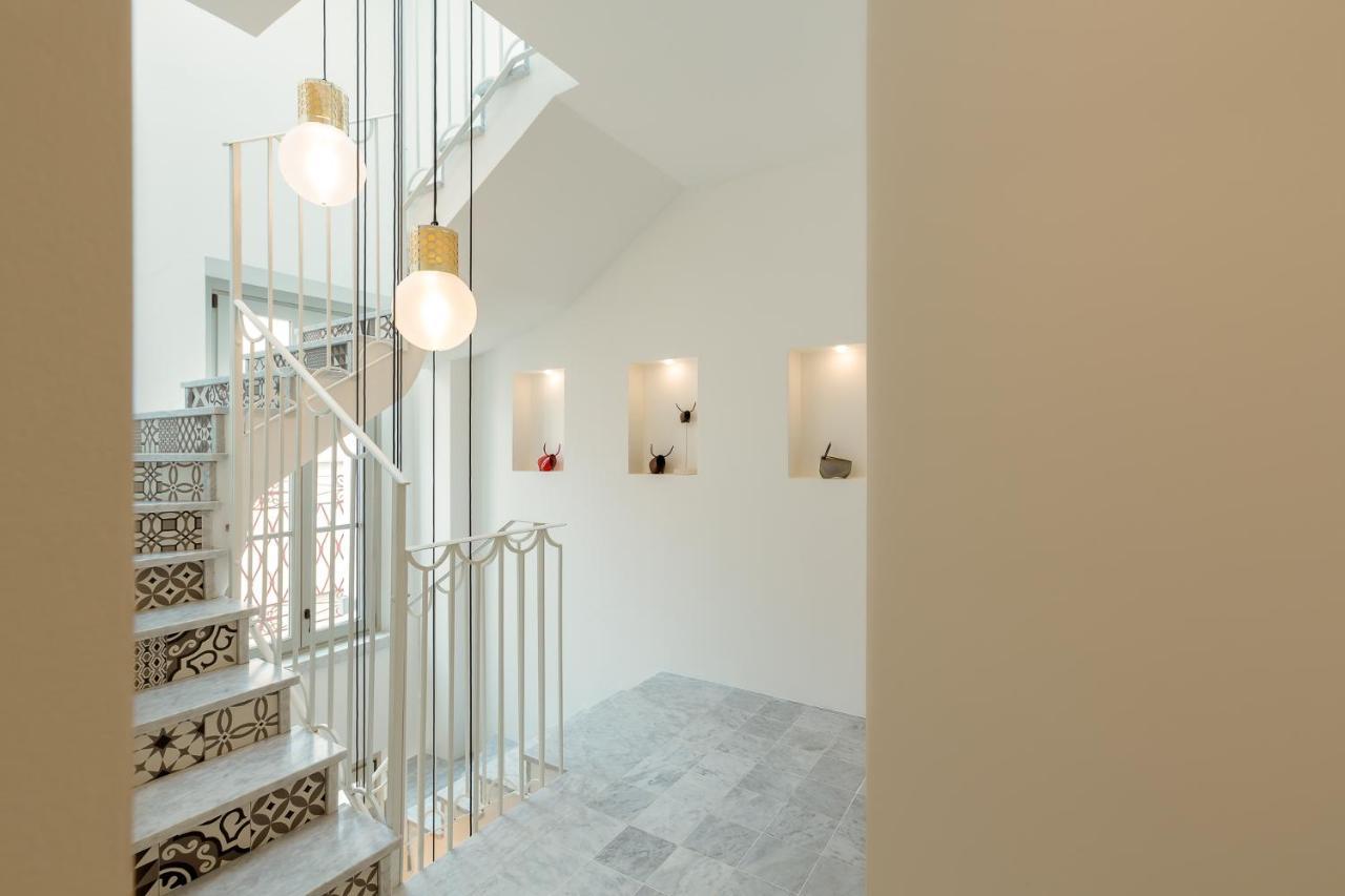 Hotel Casaunoe Boutique Olbia