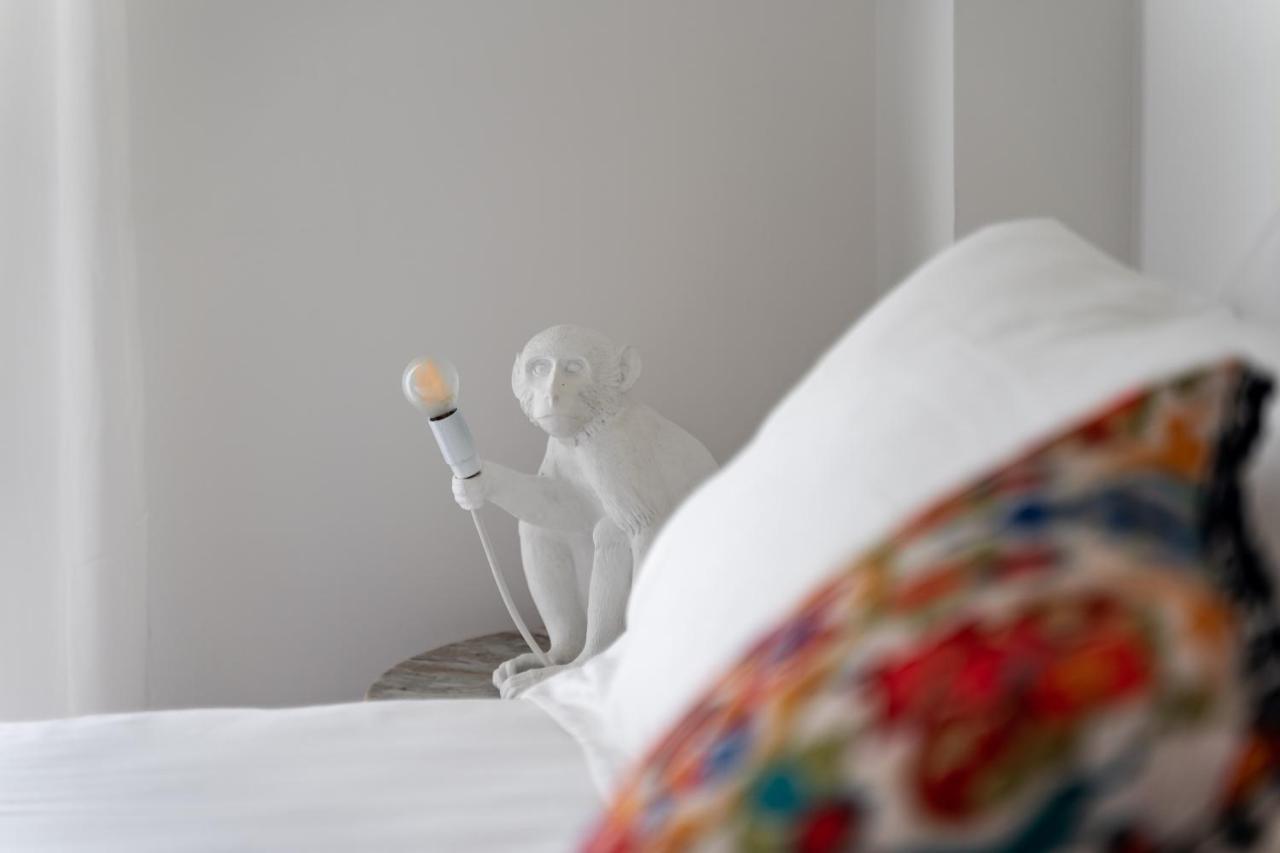 Hotel Casaunoe Boutique *