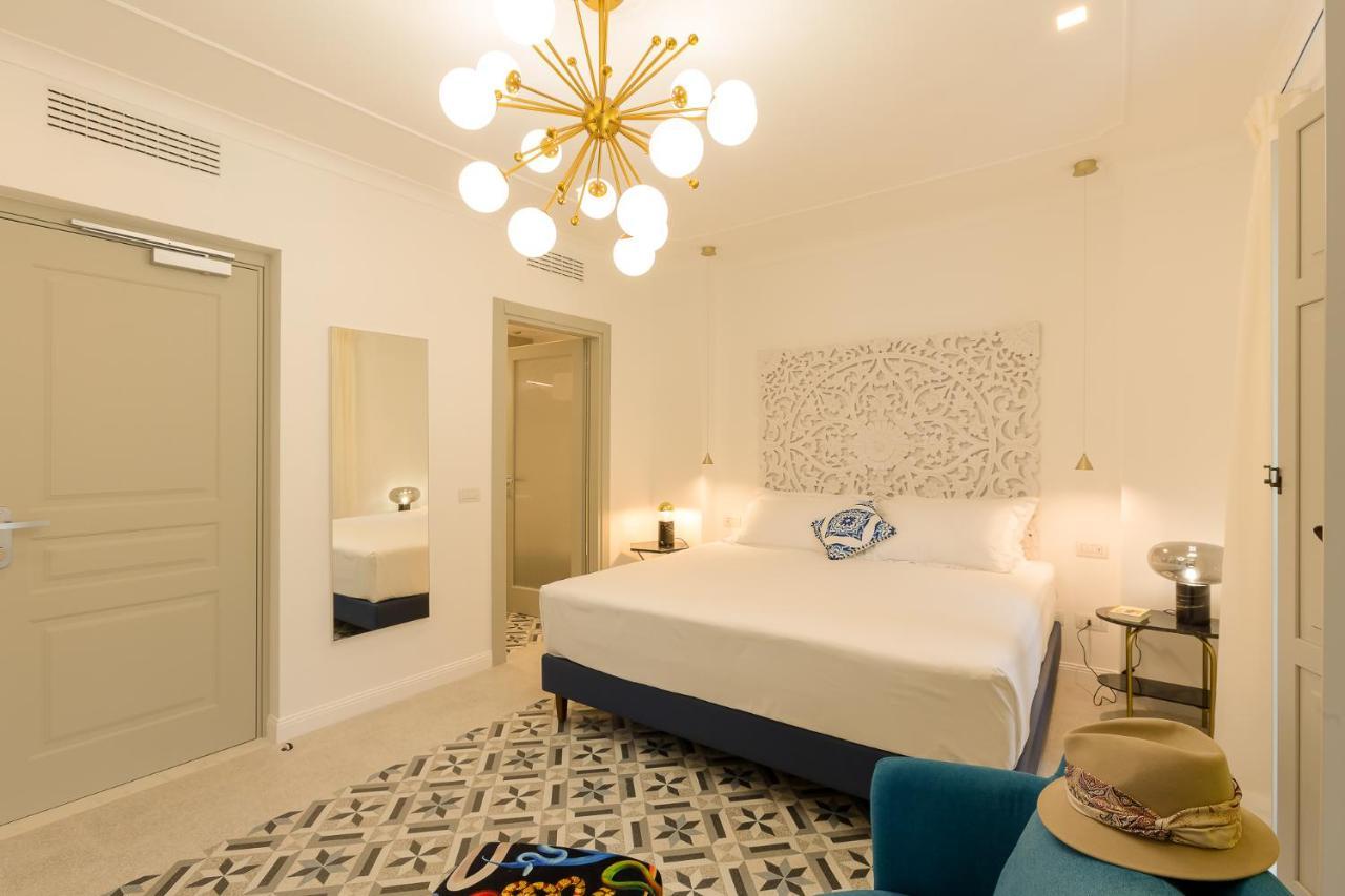 Hotel Casaunoe Boutique *