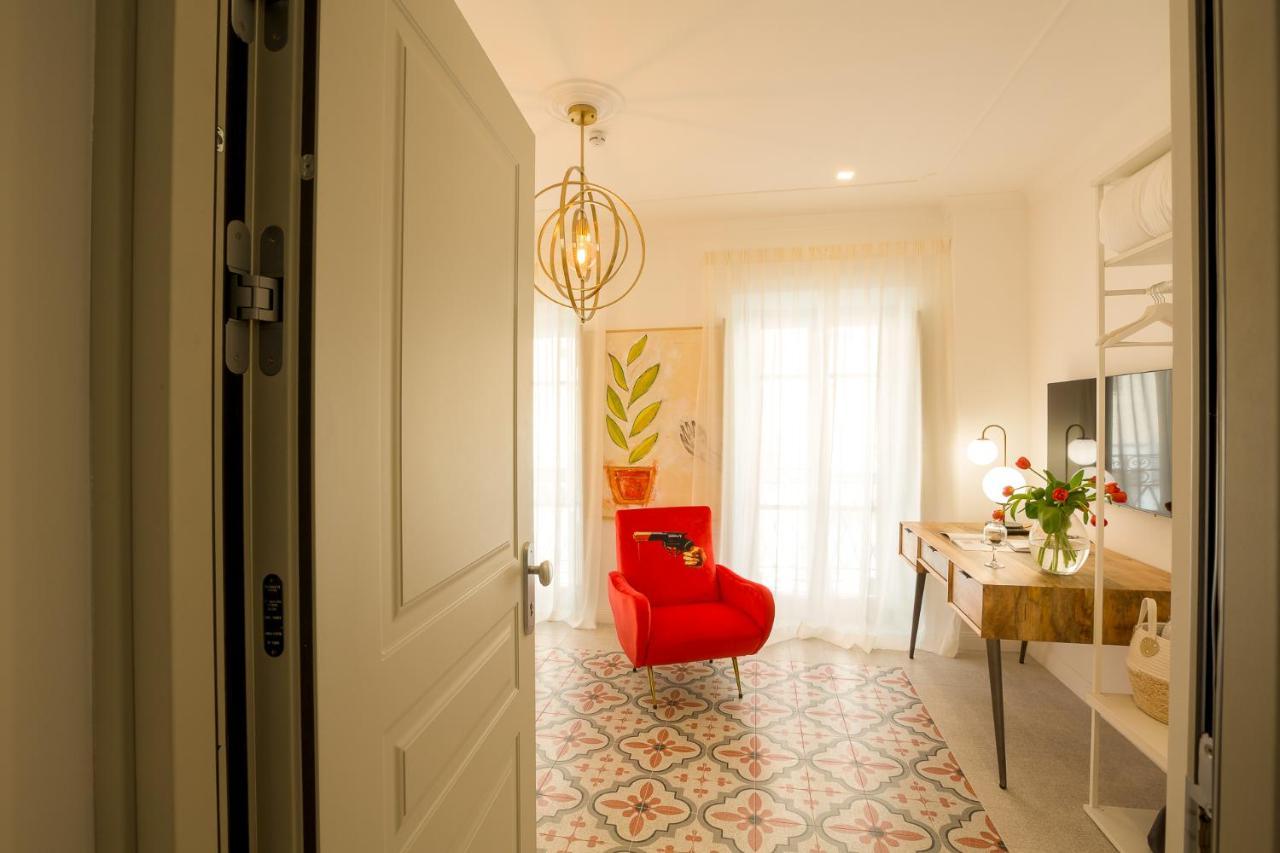 Casaunoe Boutique Hotel *