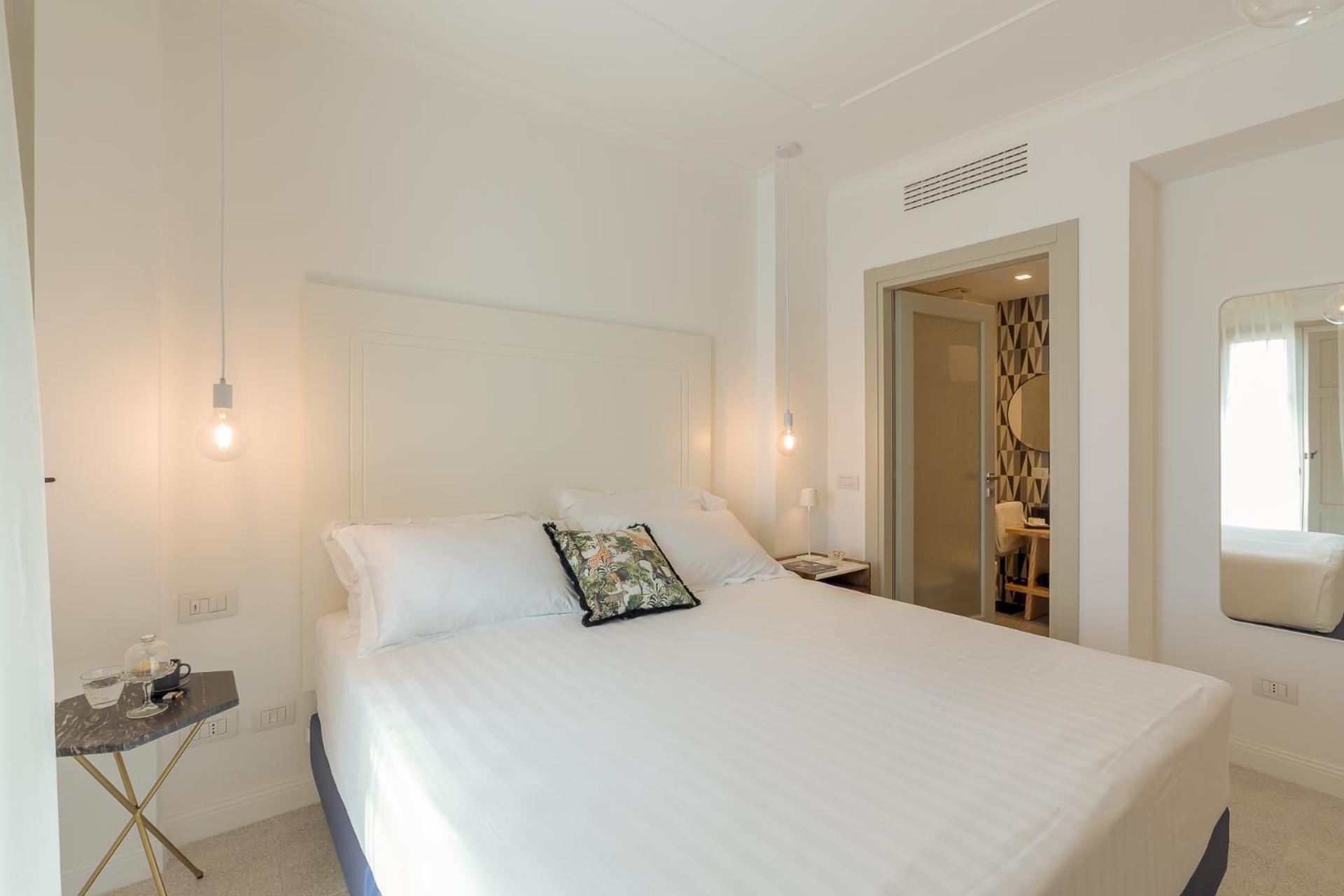 Casaunoe Boutique Olbia