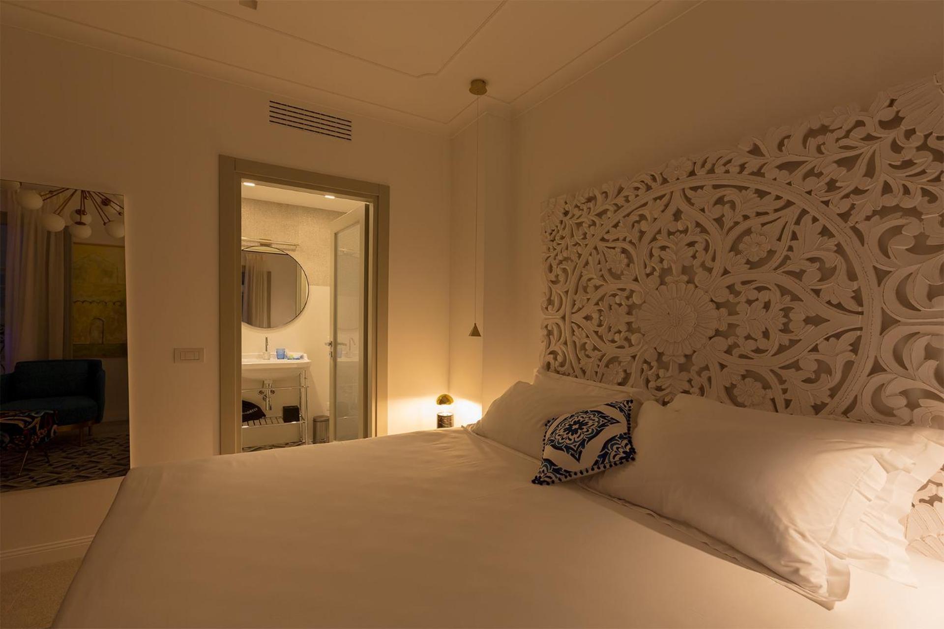 Casaunoe Boutique * Olbia