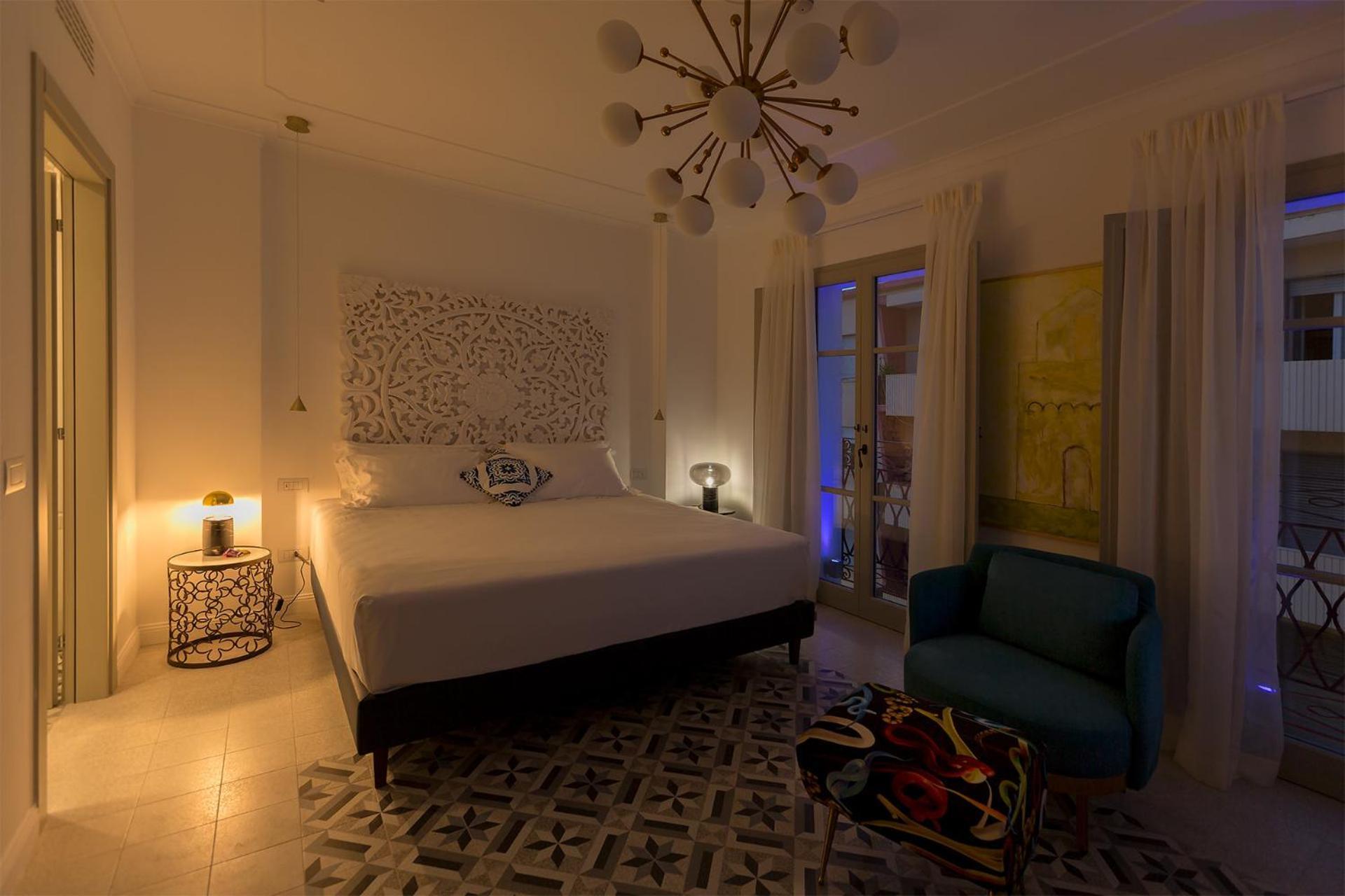 Casaunoe Boutique Hotel *