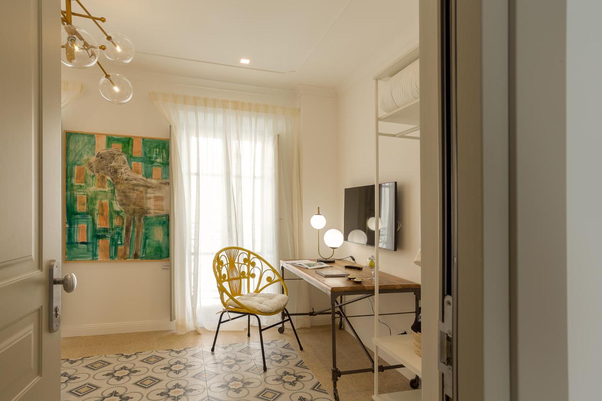 Hotel Casaunoe Boutique *