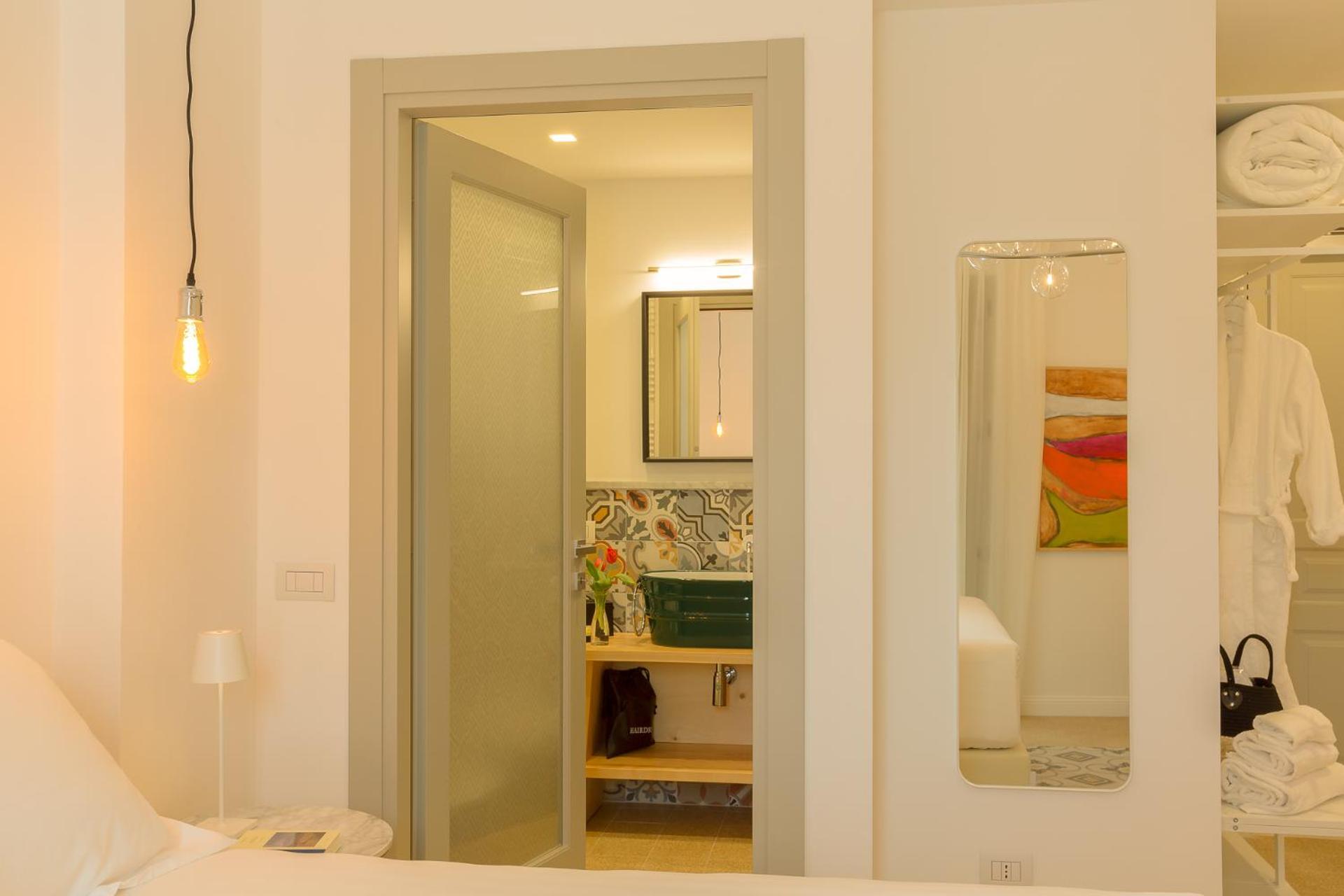 Casaunoe Boutique Olbia